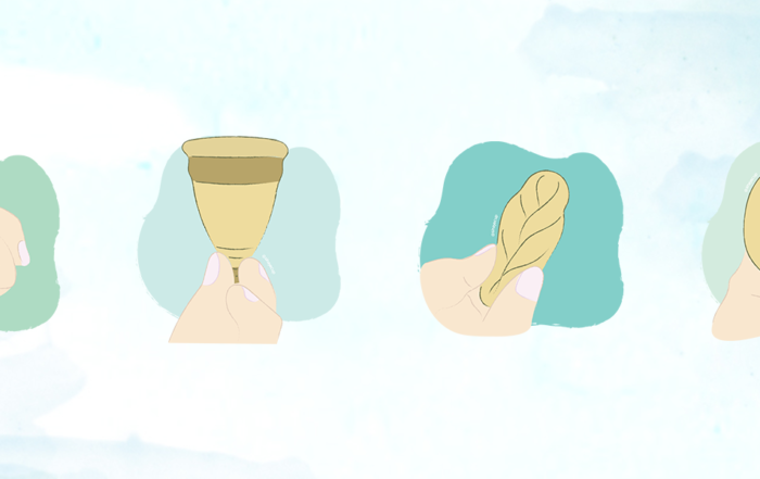 when to replace menstrual cup